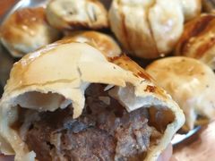 烤包子-恺撒烤包子