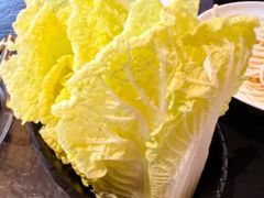 -牛将军•涮肉•烤肉(北京王府井·故宫店)