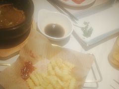 -南枝记·广东味道(中骏世界城店)