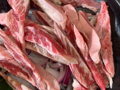 -牛小喜黑牛烤肉料理(霸州店)
