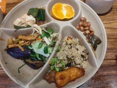 -素满香·全民食养自助(天一广场店)