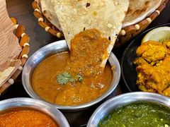 -南国印度餐厅Dakshin