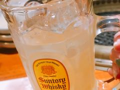 -肉魁屋·烧肉·烧鸟·酒场(高新店)