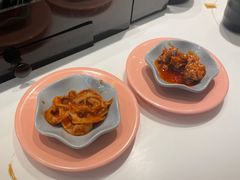 -争鲜回转寿司(通州万达店)