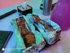 -冰城小镇音乐串吧·聚会餐厅(百子湾店)