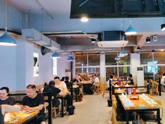 -四禧精酿烧烤串吧(大明湖店)