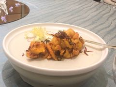 -老船坞水上餐厅(亚洲大酒店  东四十条店)