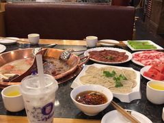 -老码头火锅(骡马市店)