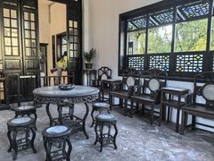 -东莞市可园博物馆