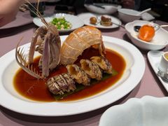 -新荣记(南京西路店)