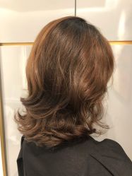 -Kraemer Paris  苏豪路易士·嘉玛发廊