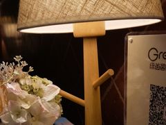 -绿茵阁牛扒餐厅(客村店)