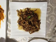 -马凯餐厅(长椿街店)