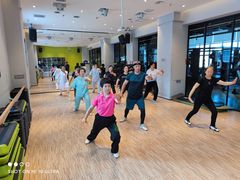 -Liking Fit 24H智能健身(旗舰店)