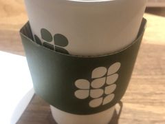 美式-DECAMERON十日谈(卓悦汇店)