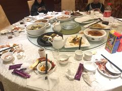 -御满江海鲜酒家(洛溪新城店)