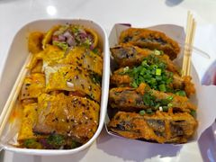 -李好吉吉自选炸鸡(星天广场店)