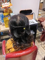 -Mentor Hair Salon