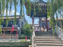 -滦州古城