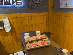 -伯爵·沉浸式超级密室·直营店