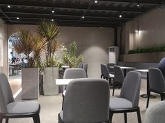 大堂-GOTLOT COFFEE&KITCHEN角落厨房NOOK店
