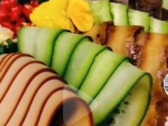 -徐州绿地皇冠假日酒店-汉宫中餐厅