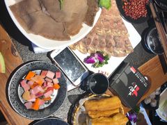 特色毛肚-味舵主不改良老火锅(杨舍老街店)