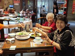 -东北大院·东北菜(三台子店)