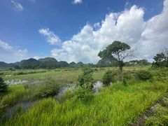-Club Med地中海俱乐部·桂林度假村