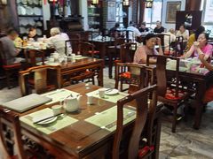 大堂-老厨家(中央大街西七道街店)