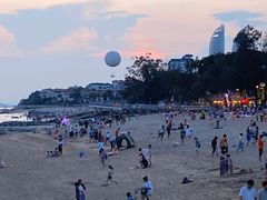 -黄金海岸环岛路