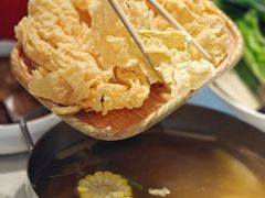 -今日牛事潮汕鲜牛肉火锅(瑞金店)