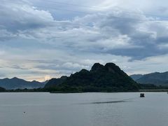 -宝晶宫旅游景区