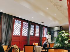 -汉水谣·江景餐厅(江滩店)