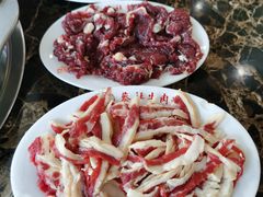 -蔡社牛肉城(龙湖店)