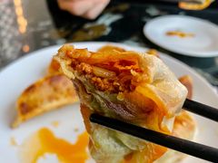 -桃园中华料理炸酱面(燕儿岛路店)