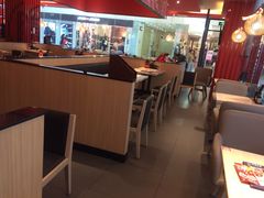 -味千拉面(淮安万达店)