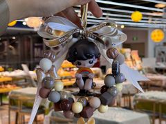 -郑在DIY·潮玩银饰绘画手作(中央大道旗舰店)