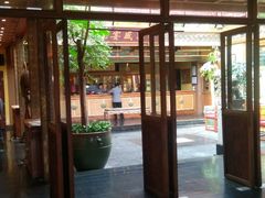 门面-那家小馆•北京菜•烤鸭(香山店)