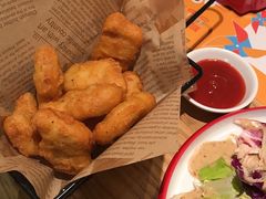 -莫莉哇咔亲子餐厅(乐堤港店)