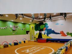 -乐之童成长中心(开封万达店)