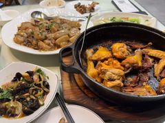 -来客家食府 · 福建客家菜(厦禾路店)