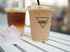 -Manner Coffee(IFS一楼店)