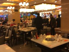 大堂-王少龙火锅(五小区店)