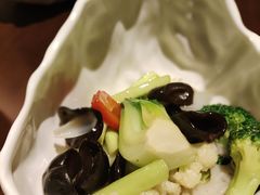 -彩丰楼·中餐厅(国家会展中心上海洲际店)