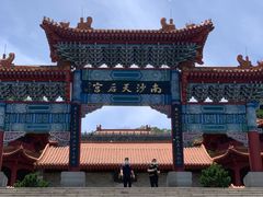-南沙天后宫景区