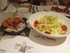 -西堤牛排(北京国瑞店)