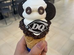 -DQ·蛋糕·冰淇淋(手工定制蛋糕长泰广场店)