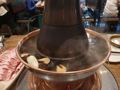 -额尔敦草原涮羊肉·烧烤(冻青树总店)
