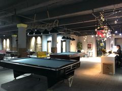 -永宁台球·棋牌俱乐部(淮海路店)